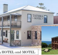 Tathra Hotel  Motel - Perisher Accommodation