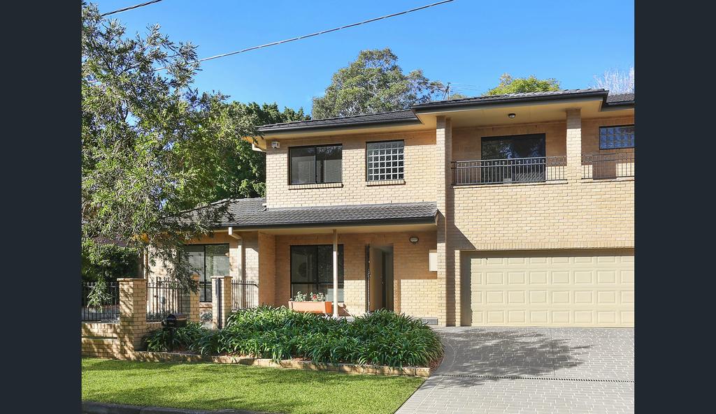 Dundas NSW Perisher Accommodation