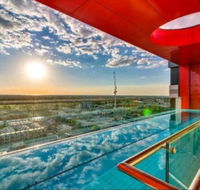 The Apartment Complex - Perisher Accommodation