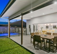 THE BEACH OASIS  360 - Perisher Accommodation