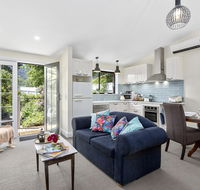 Birch Lane - Perisher Accommodation
