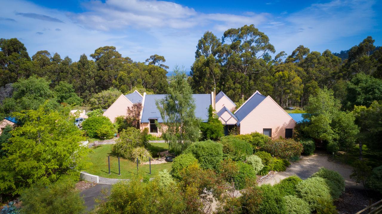 Kettering TAS Perisher Accommodation