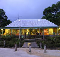 Corinna Wilderness Experience - Perisher Accommodation
