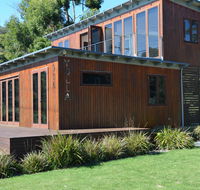 Yolla Beach House - Perisher Accommodation