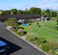 Willaway Motel Apartments - Perisher Accommodation