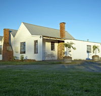 Buttons Cottage - Perisher Accommodation