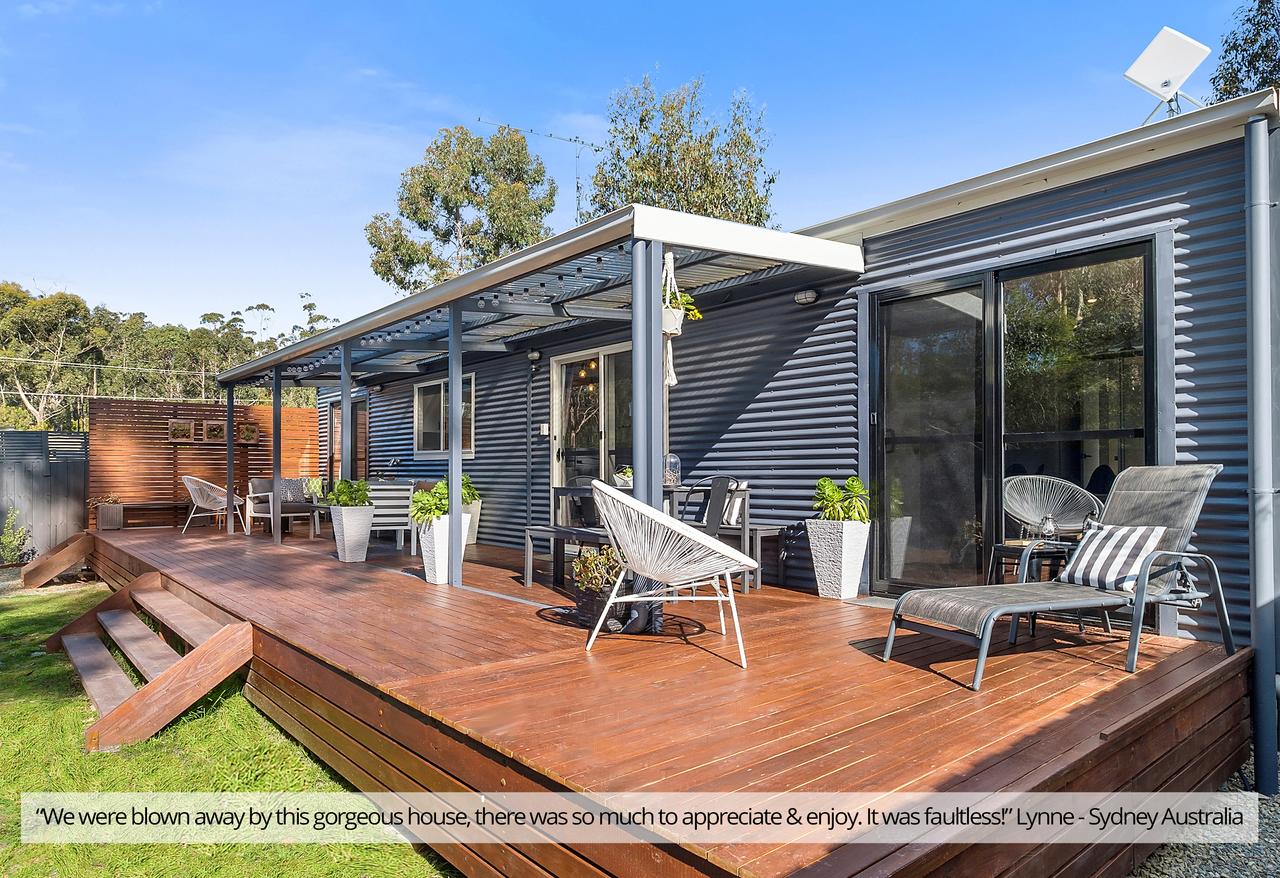 Abels Bay TAS Perisher Accommodation