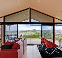 Moon River - Perisher Accommodation
