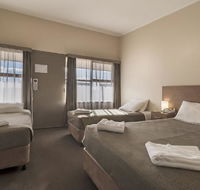 Argosy Motor Inn - Perisher Accommodation