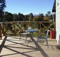 Highland Cabins and Cottages at Bronte Park - Perisher Accommodation
