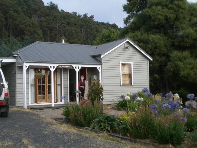 Ellendale TAS Perisher Accommodation