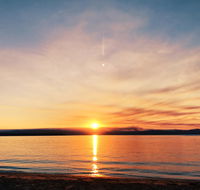 Secret SpotBruny Island - Perisher Accommodation