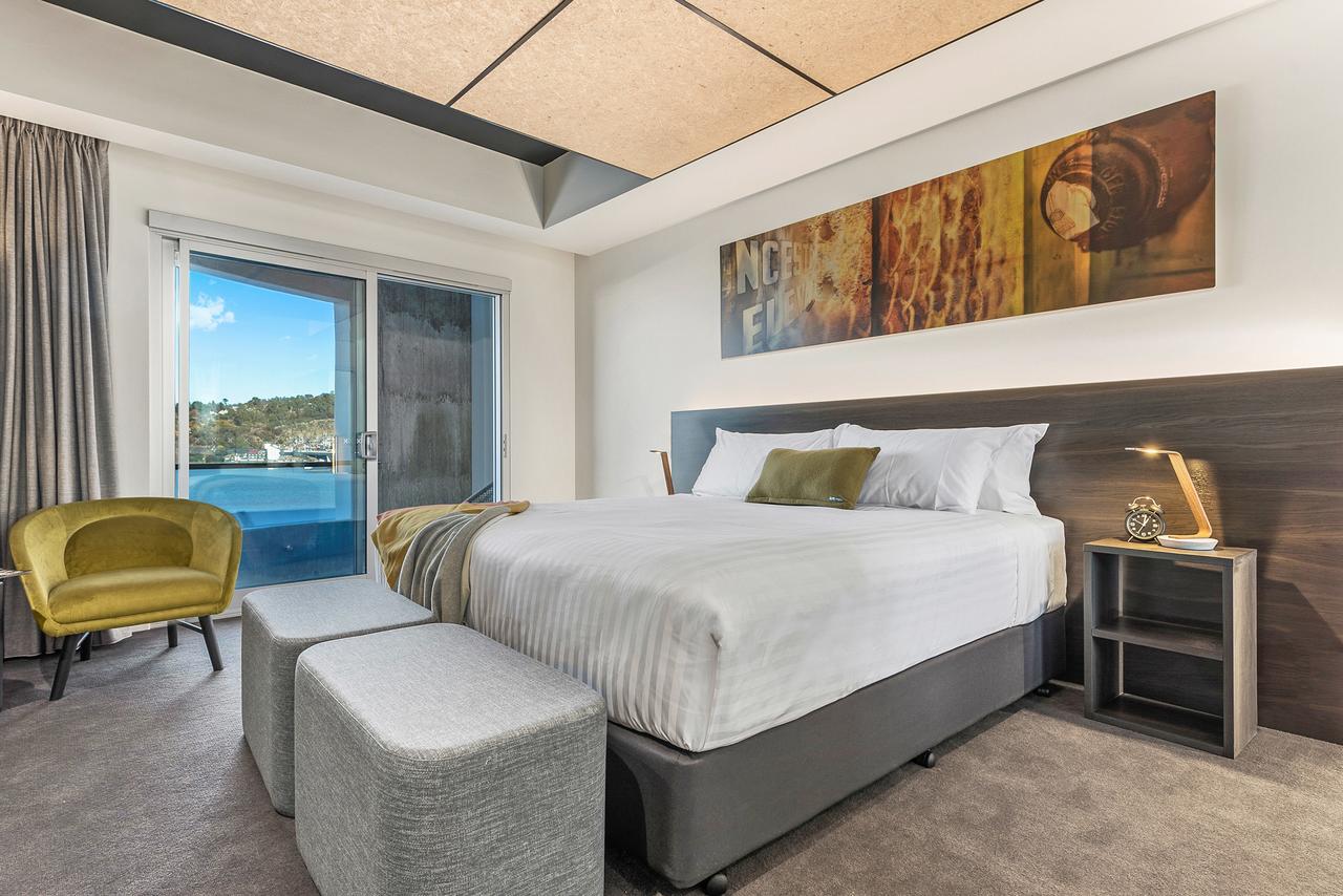 Newnham TAS Perisher Accommodation