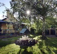 Blue Wren Riverside Cottage - Perisher Accommodation