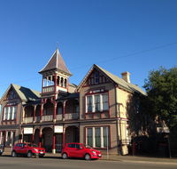 Arthouse Hostel - Perisher Accommodation