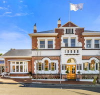 Cygnet Old Bank - Perisher Accommodation