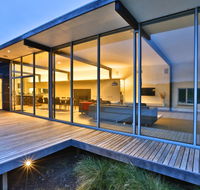 Cloudy Bay Beach House - Perisher Accommodation