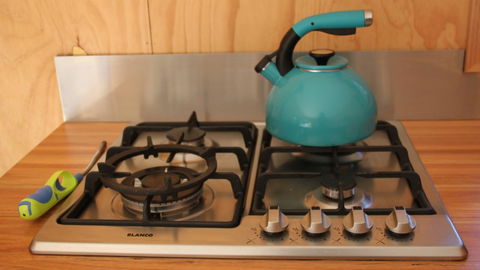 BAY OF FIRES ECO HUT Off Grid Experience At Binalong Bay - Perisher Accommodation 15