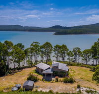 Cloudy Bay Lagoon Estate - Perisher Accommodation