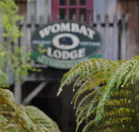 The Wombat Lodge - Perisher Accommodation