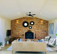 EMBRACING EVANDALE - Hosted by L'Abode Accommodation - Perisher Accommodation
