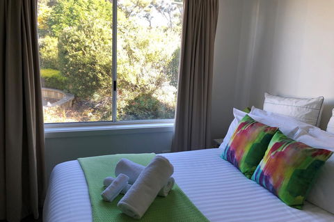 BAY OF FIRES SEACHANGE Ocean Frontage - Perisher Accommodation 5