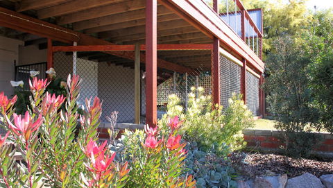 BAY OF FIRES SEACHANGE Ocean Frontage - Perisher Accommodation 28