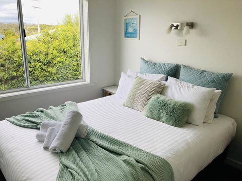 BAY OF FIRES SEACHANGE Ocean Frontage - Perisher Accommodation 10