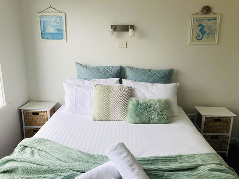 BAY OF FIRES SEACHANGE Ocean Frontage - Perisher Accommodation 20