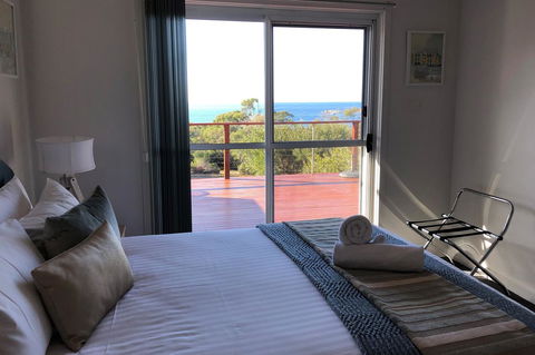 BAY OF FIRES SEACHANGE Ocean Frontage - Perisher Accommodation 4