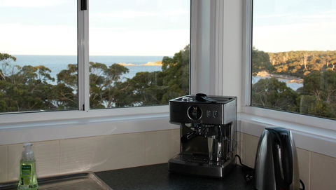 BAY OF FIRES SEACHANGE Ocean Frontage - Perisher Accommodation 23