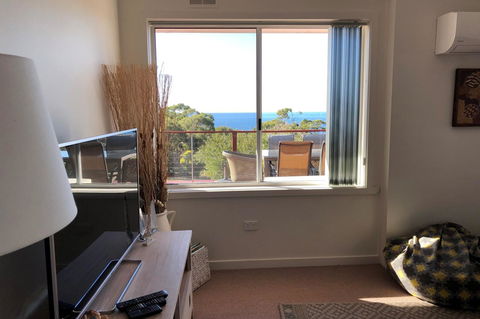 BAY OF FIRES SEACHANGE Ocean Frontage - Perisher Accommodation 1