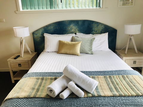 BAY OF FIRES SEACHANGE Ocean Frontage - Perisher Accommodation 9