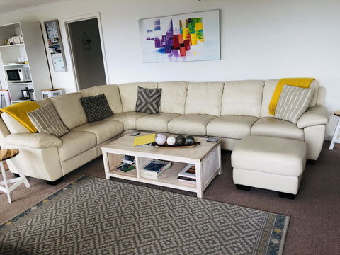BAY OF FIRES SEACHANGE Ocean Frontage - Perisher Accommodation 26