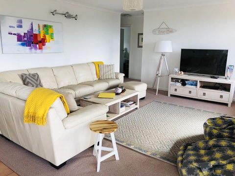BAY OF FIRES SEACHANGE Ocean Frontage - Perisher Accommodation 13