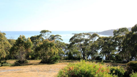 BAY OF FIRES SEACHANGE Ocean Frontage - Perisher Accommodation 16