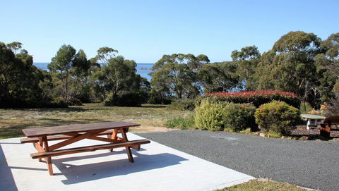 BAY OF FIRES SEACHANGE Ocean Frontage - Perisher Accommodation 22
