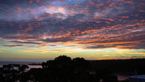BAY OF FIRES SEACHANGE Ocean Frontage - Perisher Accommodation 17