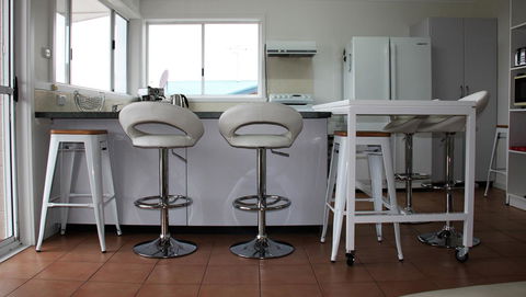 BAY OF FIRES SEACHANGE Ocean Frontage - Perisher Accommodation 29