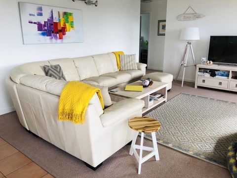 BAY OF FIRES SEACHANGE Ocean Frontage - Perisher Accommodation 8