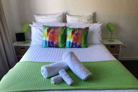 BAY OF FIRES SEACHANGE Ocean Frontage - Perisher Accommodation 7