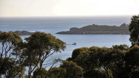 BAY OF FIRES SEACHANGE Ocean Frontage - Perisher Accommodation 19