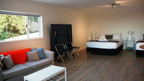 BAY OF FIRES SEACHANGE Ocean Frontage - Perisher Accommodation 18