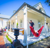 The Port Masters Lodgings - Perisher Accommodation