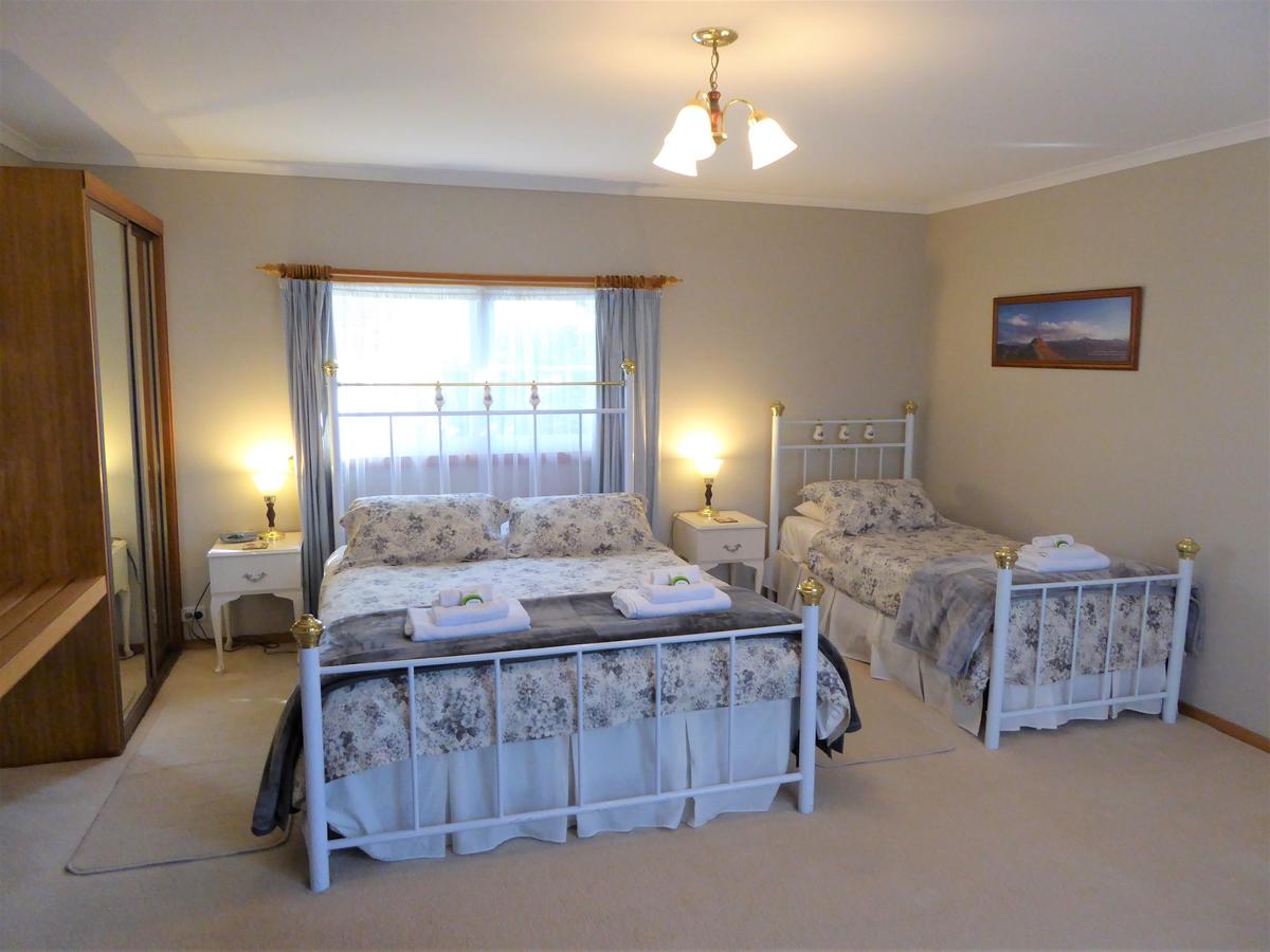 Kayena TAS Perisher Accommodation