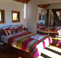 The Tree House - Perisher Accommodation