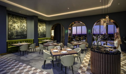 Hotel Chadstone Melbourne, MGallery - Perisher Accommodation 8