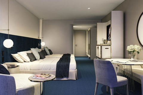 Hotel Chadstone Melbourne, MGallery - Perisher Accommodation 12