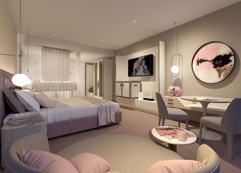 Hotel Chadstone Melbourne, MGallery - Perisher Accommodation 16