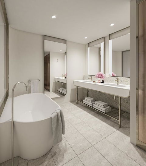 Hotel Chadstone Melbourne, MGallery - Perisher Accommodation 22
